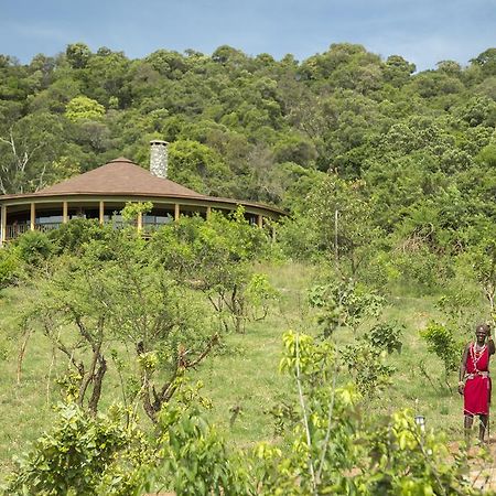 Mara Engai Lodge Lolgorien المظهر الخارجي الصورة