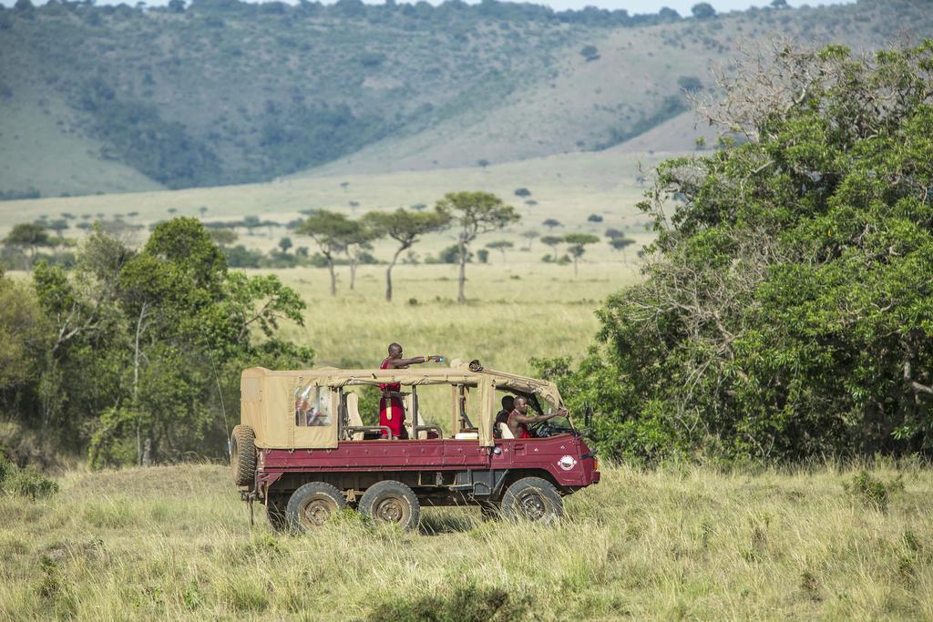 Mara Engai Lodge Lolgorien المظهر الخارجي الصورة