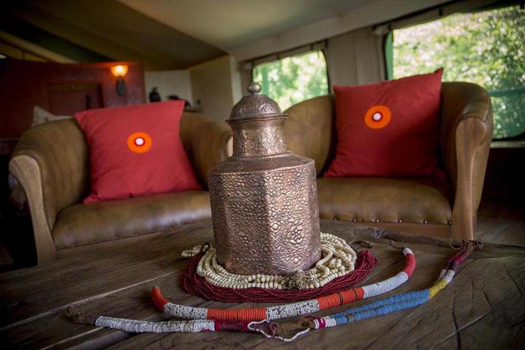 Mara Engai Lodge Lolgorien الغرفة الصورة