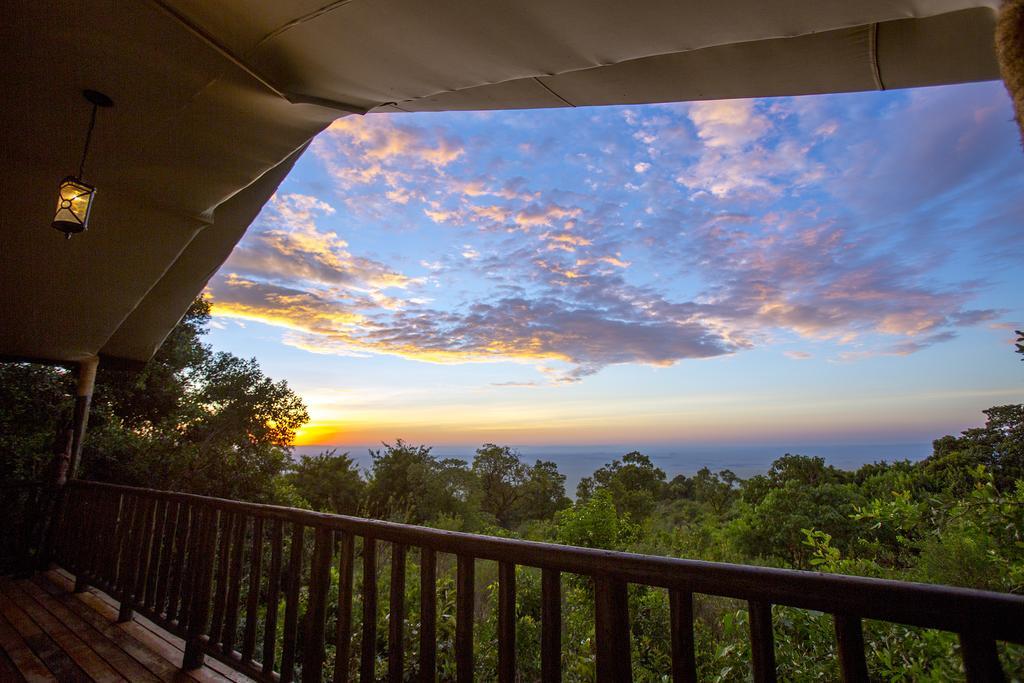Mara Engai Lodge Lolgorien الغرفة الصورة