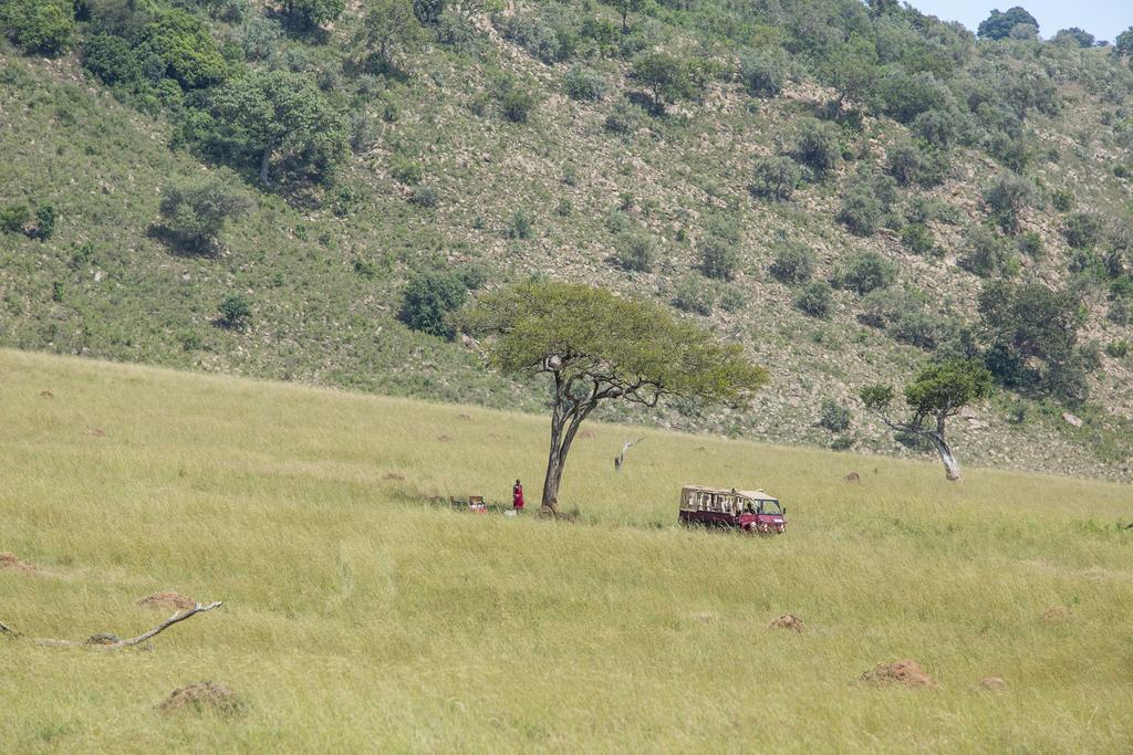 Mara Engai Lodge Lolgorien المظهر الخارجي الصورة