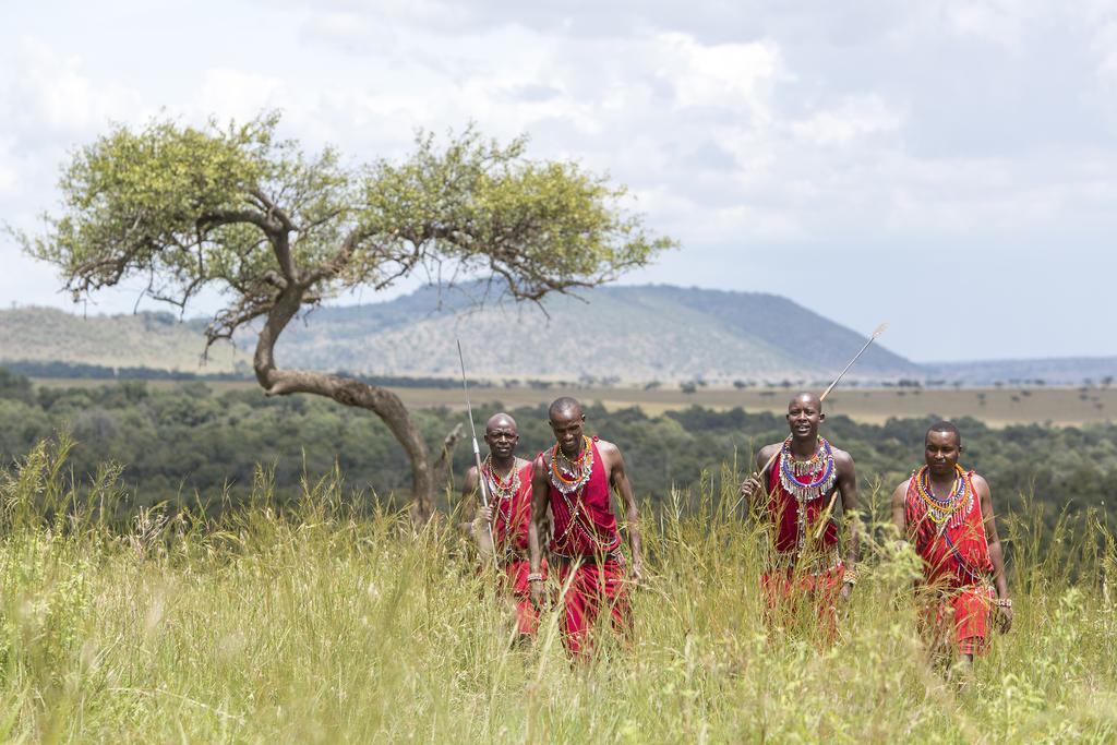 Mara Engai Lodge Lolgorien المظهر الخارجي الصورة