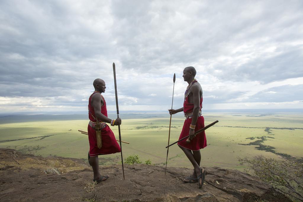 Mara Engai Lodge Lolgorien المظهر الخارجي الصورة