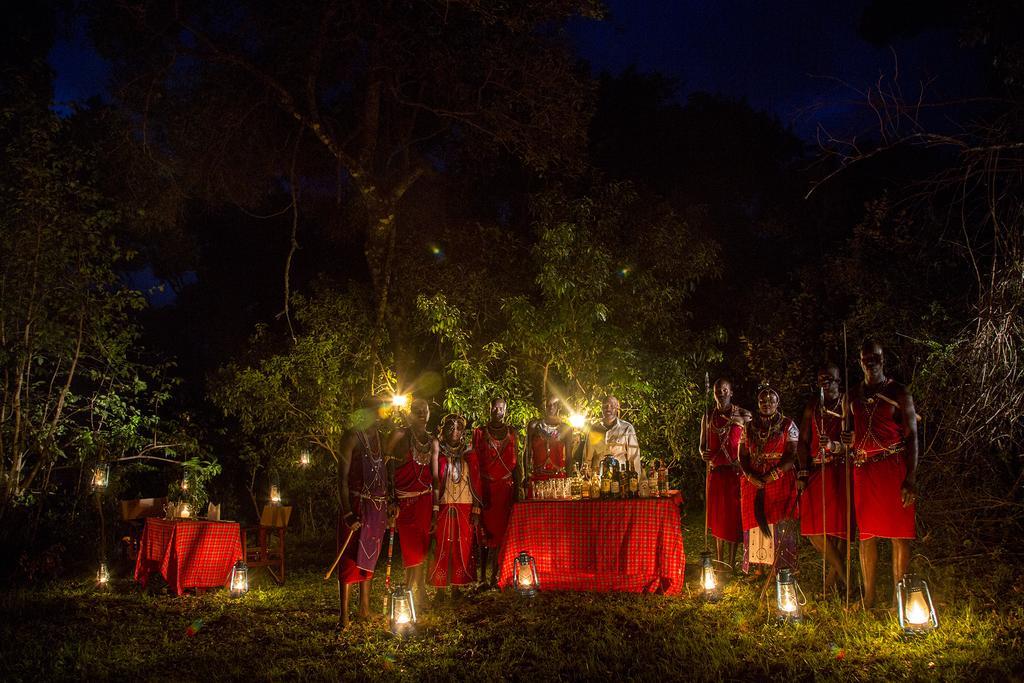 Mara Engai Lodge Lolgorien المظهر الخارجي الصورة