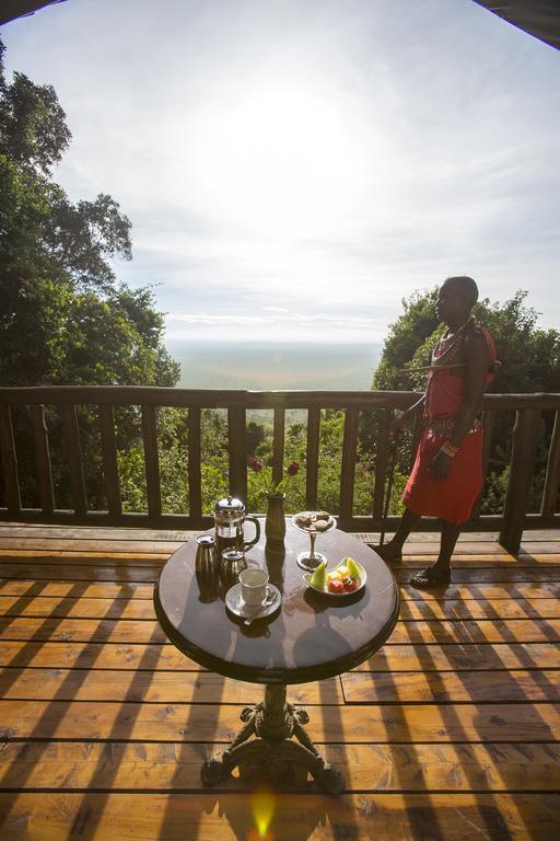 Mara Engai Lodge Lolgorien المظهر الخارجي الصورة