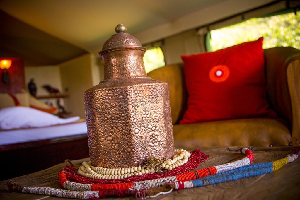 Mara Engai Lodge Lolgorien الغرفة الصورة