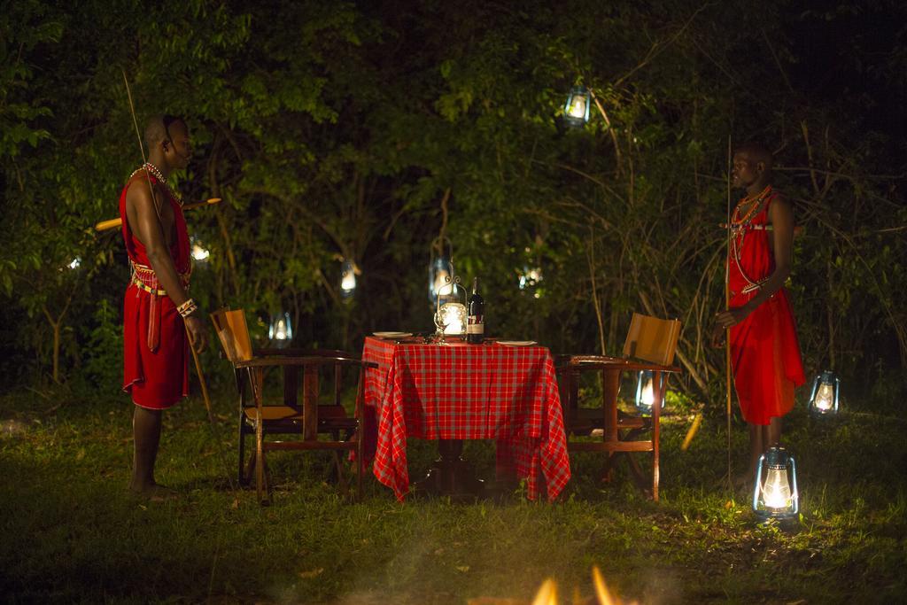 Mara Engai Lodge Lolgorien المظهر الخارجي الصورة