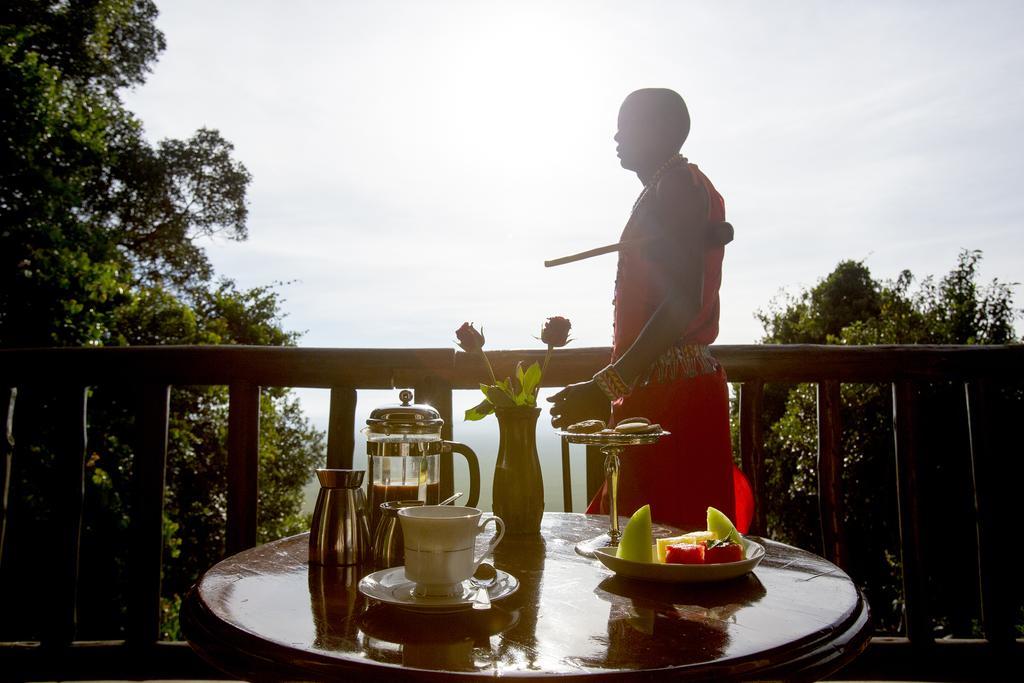 Mara Engai Lodge Lolgorien الغرفة الصورة