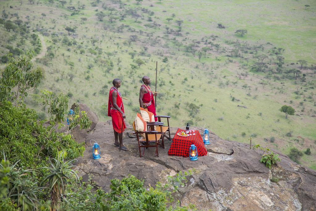Mara Engai Lodge Lolgorien المظهر الخارجي الصورة