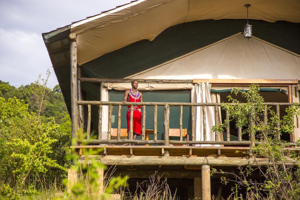 Mara Engai Lodge Lolgorien المظهر الخارجي الصورة