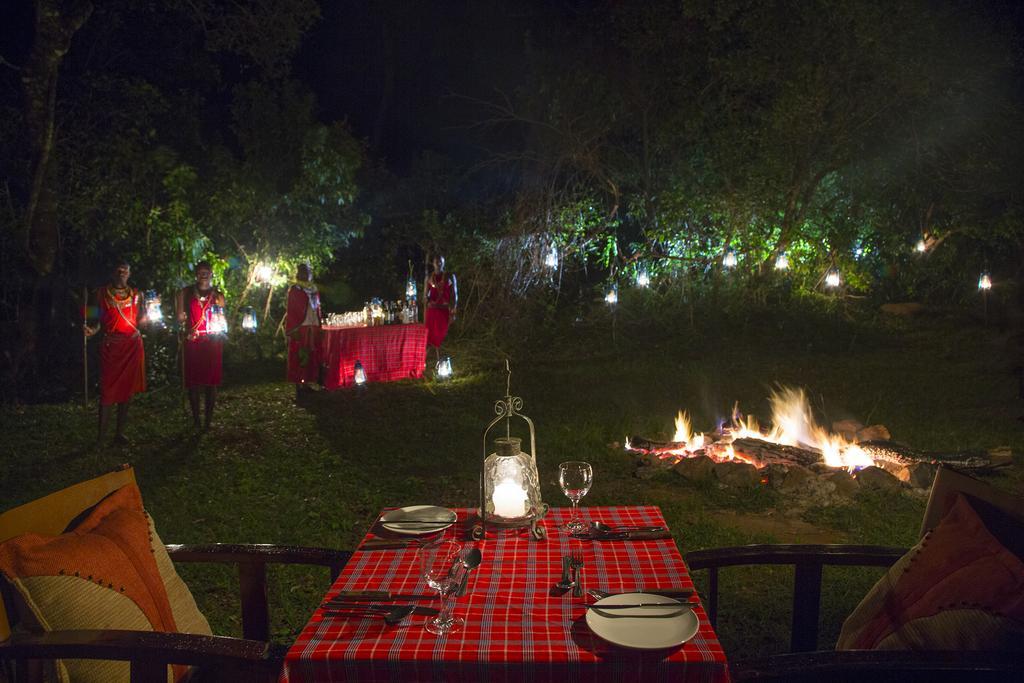 Mara Engai Lodge Lolgorien المظهر الخارجي الصورة