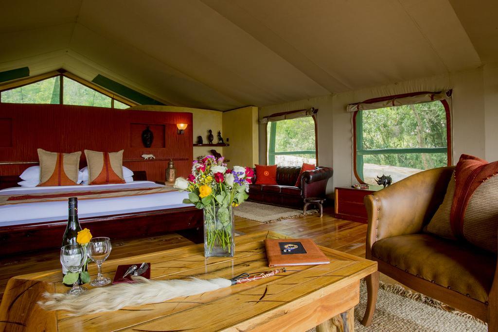 Mara Engai Lodge Lolgorien الغرفة الصورة
