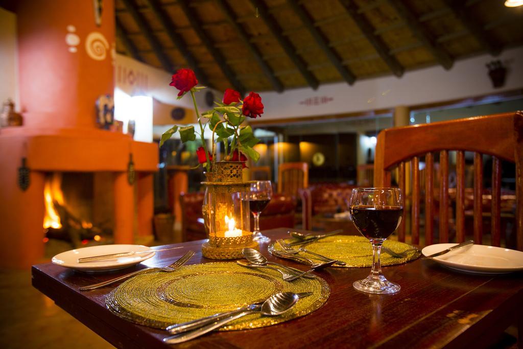 Mara Engai Lodge Lolgorien المظهر الخارجي الصورة