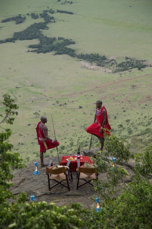 Mara Engai Lodge Lolgorien المظهر الخارجي الصورة