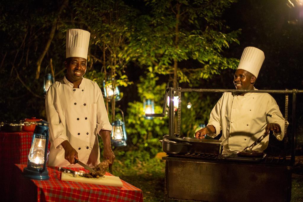 Mara Engai Lodge Lolgorien المظهر الخارجي الصورة