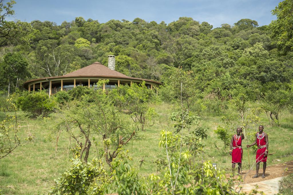 Mara Engai Lodge Lolgorien المظهر الخارجي الصورة