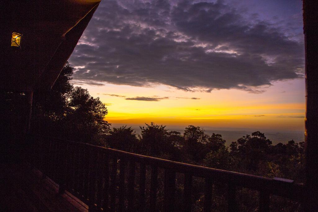 Mara Engai Lodge Lolgorien المظهر الخارجي الصورة