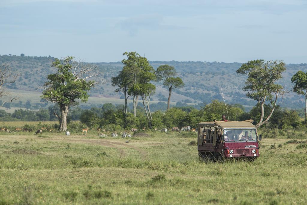 Mara Engai Lodge Lolgorien المظهر الخارجي الصورة