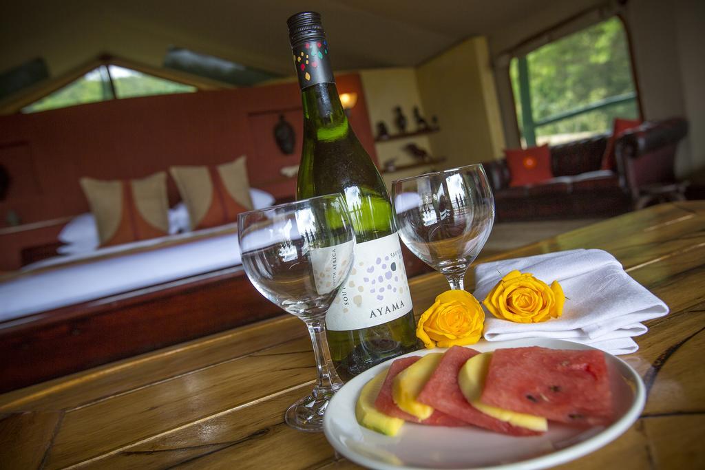 Mara Engai Lodge Lolgorien الغرفة الصورة