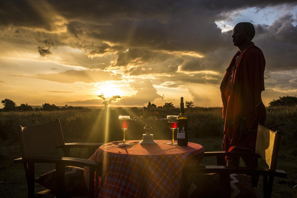 Mara Engai Lodge Lolgorien المظهر الخارجي الصورة