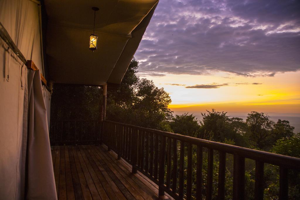 Mara Engai Lodge Lolgorien المظهر الخارجي الصورة