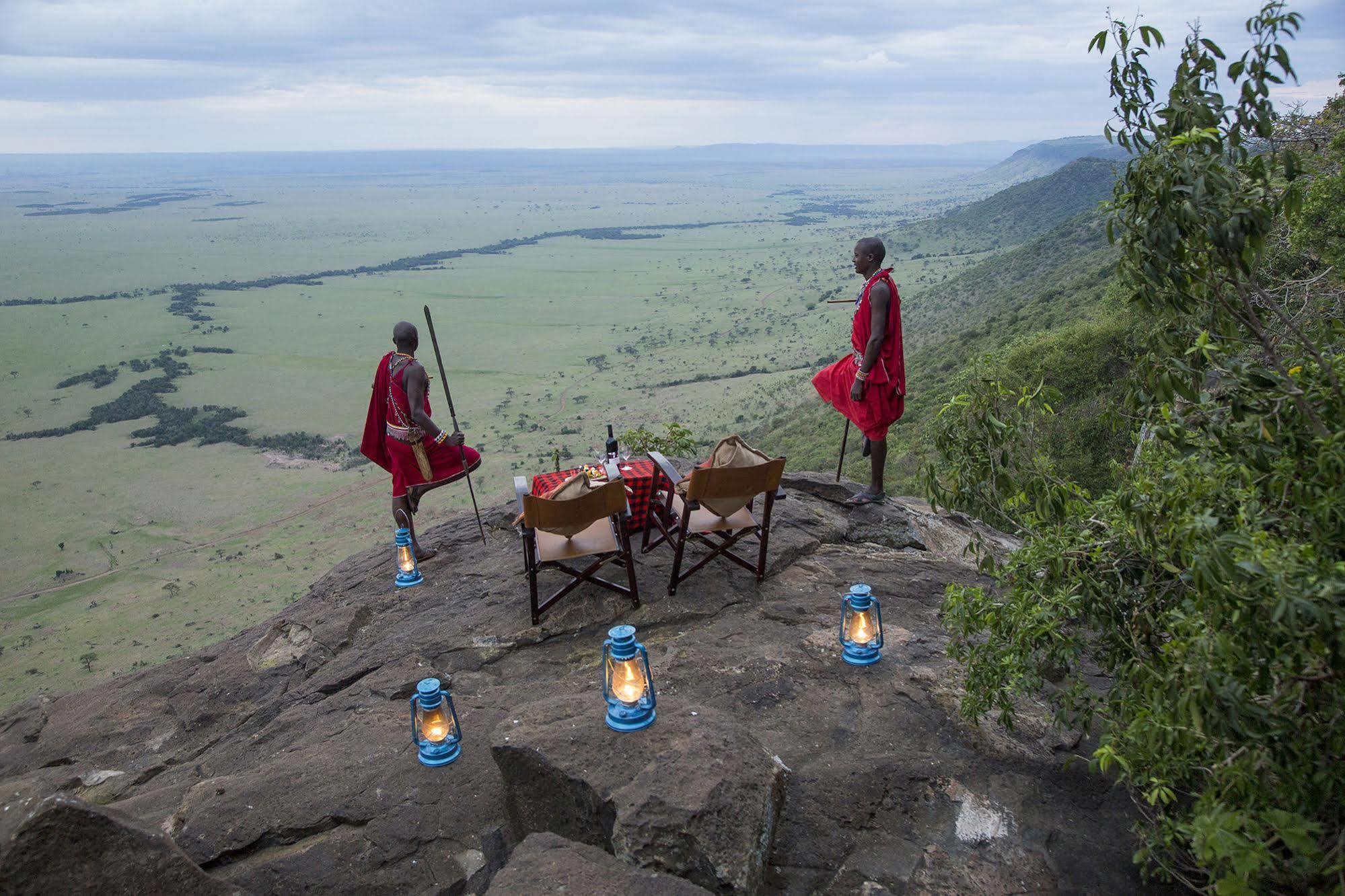 Mara Engai Lodge Lolgorien المظهر الخارجي الصورة