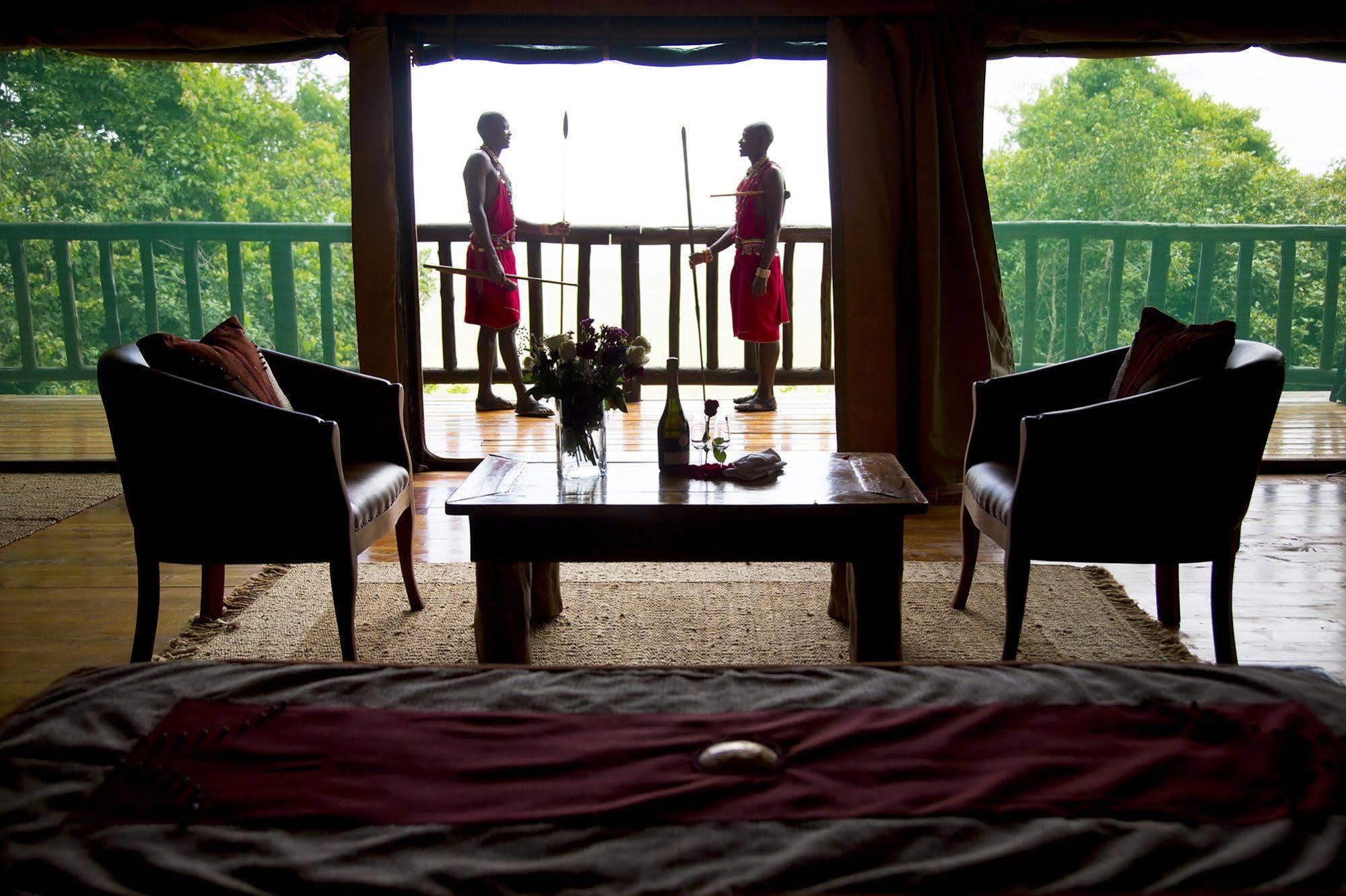 Mara Engai Lodge Lolgorien المظهر الخارجي الصورة