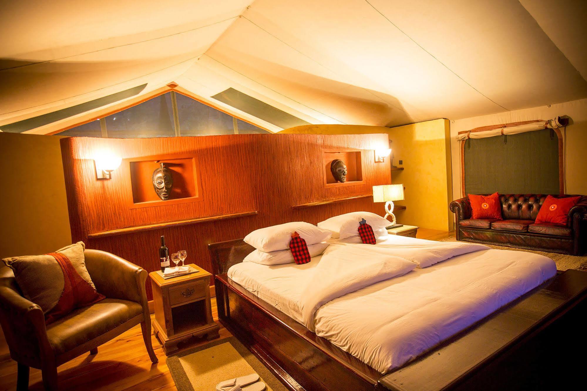 Mara Engai Lodge Lolgorien المظهر الخارجي الصورة