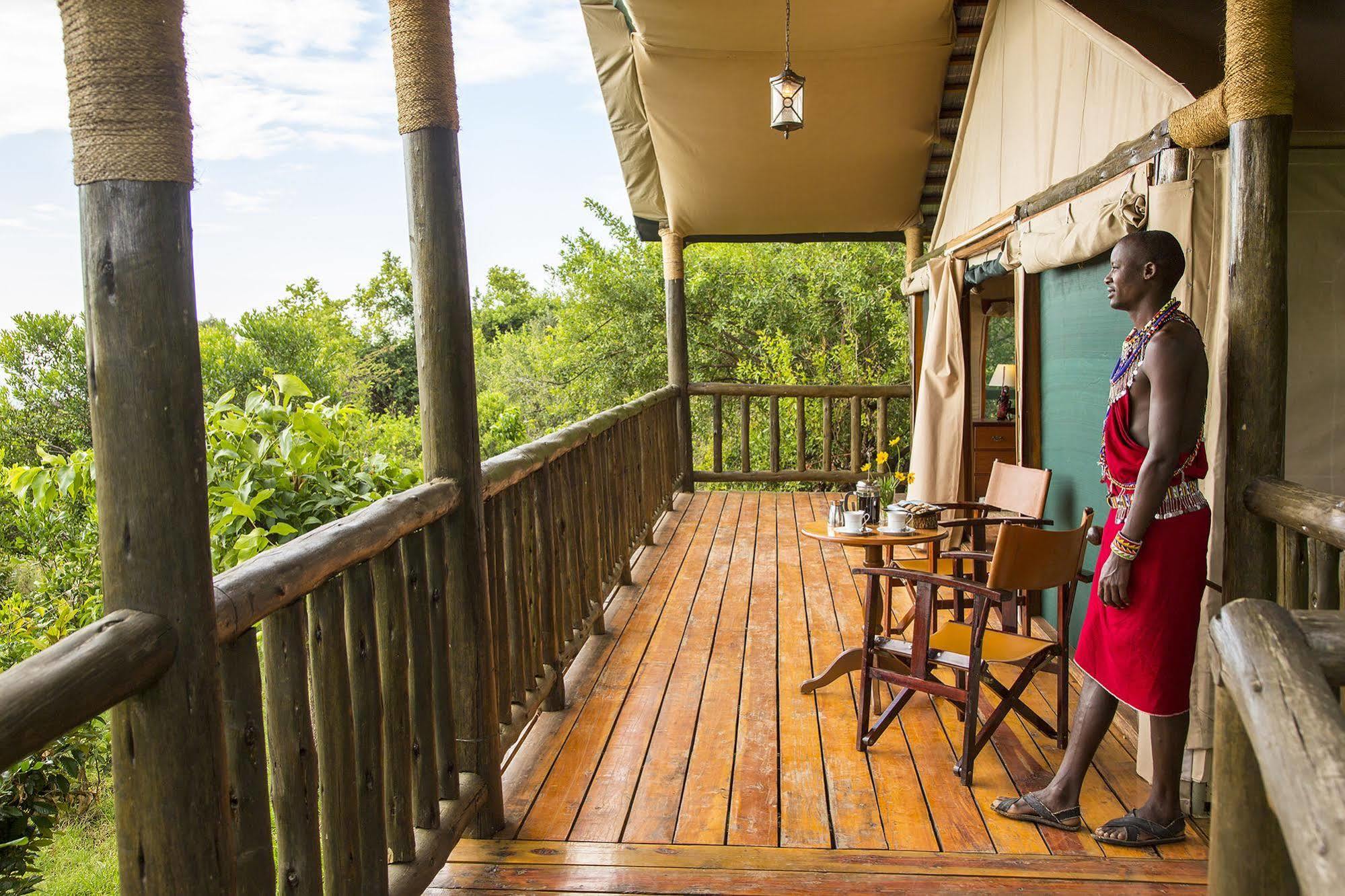 Mara Engai Lodge Lolgorien المظهر الخارجي الصورة