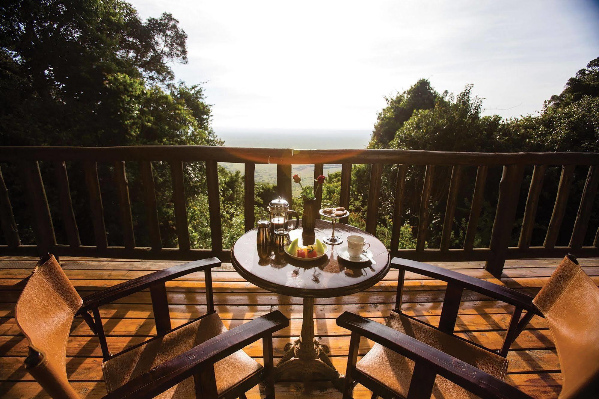 Mara Engai Lodge Lolgorien المظهر الخارجي الصورة