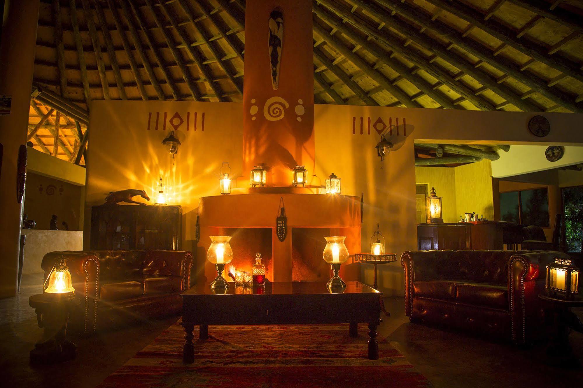 Mara Engai Lodge Lolgorien المظهر الخارجي الصورة