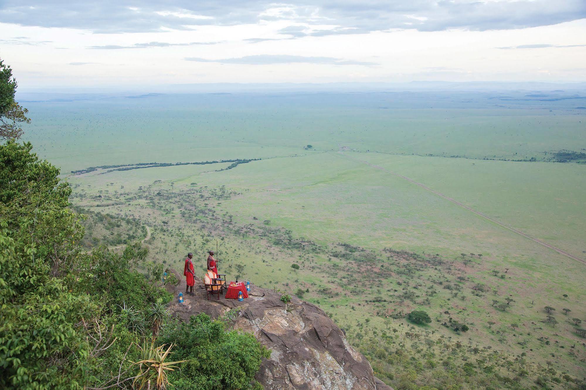 Mara Engai Lodge Lolgorien المظهر الخارجي الصورة
