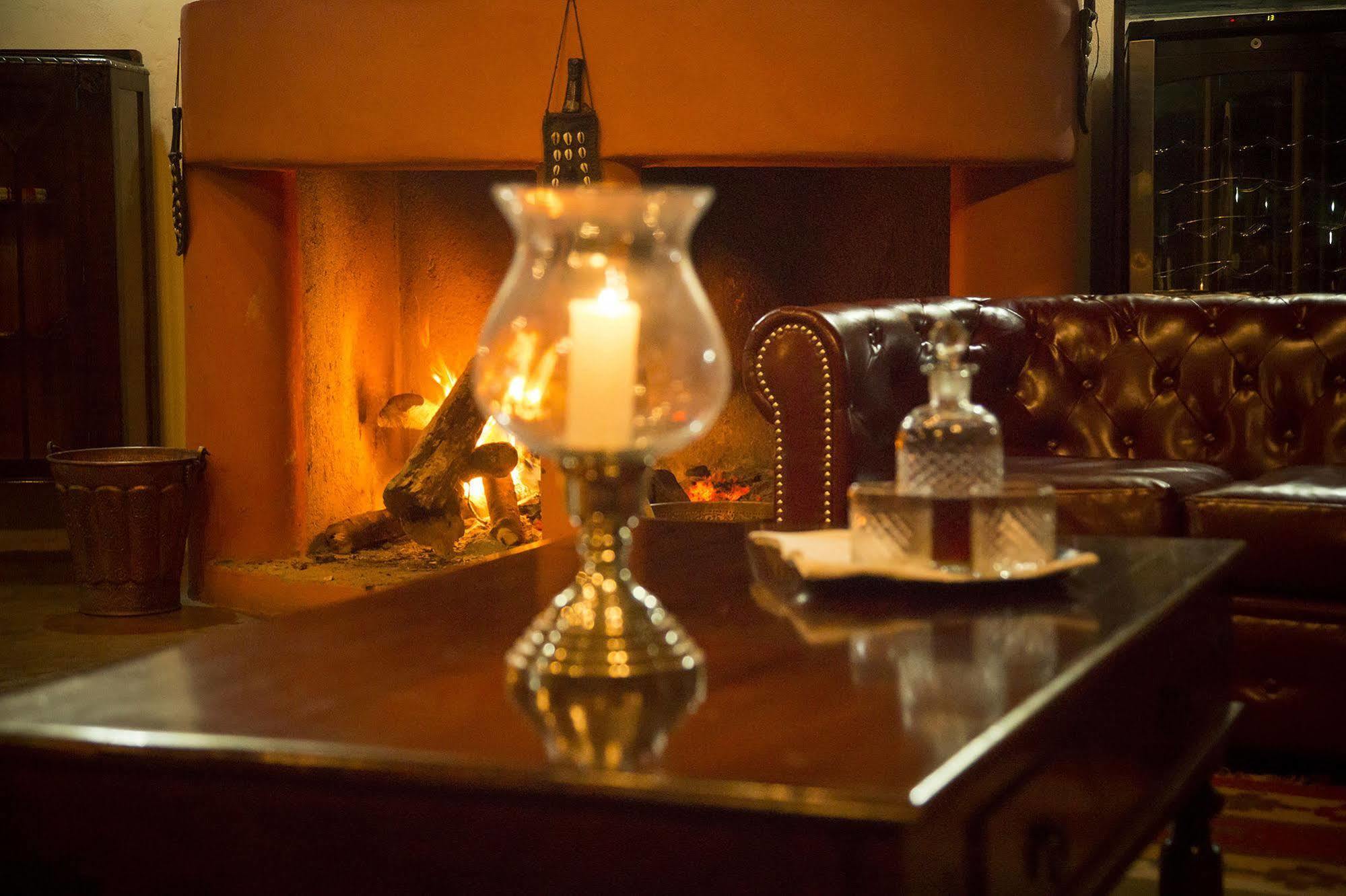 Mara Engai Lodge Lolgorien المظهر الخارجي الصورة